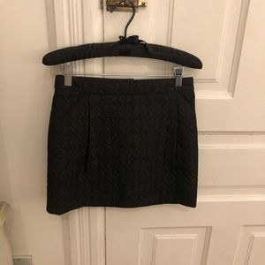 Chloe mini skirt